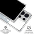 NFL Las Vegas Raiders Double Vision Galaxy S26 Ultra Clear Case