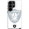 NFL Las Vegas Raiders Double Vision Galaxy S26 Ultra Impact Case