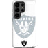 NFL Las Vegas Raiders Double Vision Galaxy S26 Ultra Impact Case