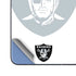 NFL Las Vegas Raiders Double Vision Galaxy Z Fold5 5G Skin
