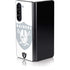 NFL Las Vegas Raiders Double Vision Galaxy Z Fold5 5G Skin