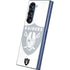 NFL Las Vegas Raiders Double Vision Galaxy Z Fold6 Skin
