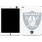 NFL Las Vegas Raiders Double Vision iPad Skins