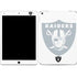 NFL Las Vegas Raiders Double Vision iPad Skins