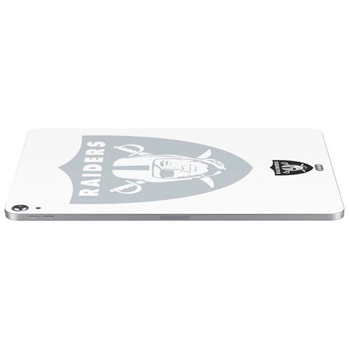 NFL Las Vegas Raiders Double Vision Apple iPad Air Skin