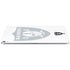 NFL Las Vegas Raiders Double Vision Apple iPad Air Skin