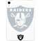 NFL Las Vegas Raiders Double Vision Apple iPad Mini Skin