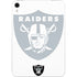 NFL Las Vegas Raiders Double Vision Apple iPad Mini Skin