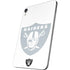 NFL Las Vegas Raiders Double Vision Apple iPad Mini Skin