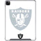 NFL Las Vegas Raiders Double Vision iPad Cases