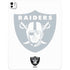 NFL Las Vegas Raiders Double Vision iPad Pro 13in M4 (2024) Skin