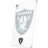 NFL Las Vegas Raiders Double Vision iPad Pro 13in M4 (2024) Skin