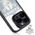 NFL Las Vegas Raiders Double Vision iPhone 13 Pro Kickstand Case