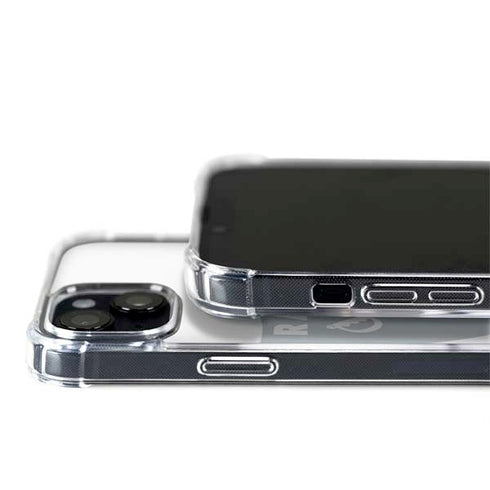 NFL Las Vegas Raiders Double Vision iPhone 14 MagSafe Case