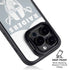 NFL Las Vegas Raiders Double Vision iPhone 14 Pro Max Kickstand Case