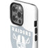 NFL Las Vegas Raiders Double Vision iPhone 15 Pro Impact Case