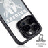 NFL Las Vegas Raiders Double Vision iPhone 15 Pro Max Kickstand Case