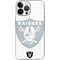 NFL Las Vegas Raiders Double Vision iPhone 15 Pro Max Skin