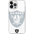 NFL Las Vegas Raiders Double Vision iPhone 15 Pro Max Skin
