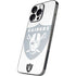 NFL Las Vegas Raiders Double Vision iPhone 15 Pro Max Skin