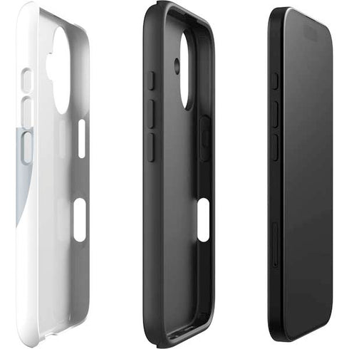NFL Las Vegas Raiders Double Vision iPhone 16 Impact Case
