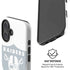 NFL Las Vegas Raiders Double Vision iPhone 16 Magsafe Impact Case
