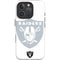 NFL Las Vegas Raiders Double Vision iPhone 16 Pro Magsafe Impact Case