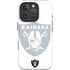 NFL Las Vegas Raiders Double Vision iPhone 16 Pro Magsafe Impact Case