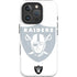 NFL Las Vegas Raiders Double Vision iPhone 16 Pro Max Magsafe Impact Case