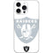 NFL Las Vegas Raiders Double Vision iPhone 16 Pro Max Skin