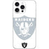 NFL Las Vegas Raiders Double Vision iPhone 16 Pro Max Skin