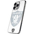 NFL Las Vegas Raiders Double Vision iPhone 16 Pro Max Skin