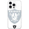 NFL Las Vegas Raiders Double Vision iPhone 16 Pro Skin