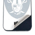 NFL Las Vegas Raiders Double Vision iPhone 16 Skin