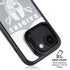 NFL Las Vegas Raiders Double Vision iPhone 16e Kickstand Case