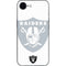 NFL Las Vegas Raiders Double Vision iPhone 16e Skin