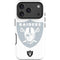 NFL Las Vegas Raiders Double Vision iPhone 18 Pro Max Impact Case