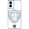 NFL Las Vegas Raiders Double Vision Moto G Play 4G (2024) Skin