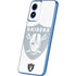 NFL Las Vegas Raiders Double Vision Moto G Play 4G (2024) Skin