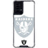 NFL Las Vegas Raiders Double Vision Moto G Power 5G (2024) Clear Case
