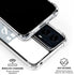 NFL Las Vegas Raiders Double Vision Moto G Power 5G (2024) Clear Case
