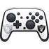 NFL Las Vegas Raiders Double Vision Nintendo Switch 2 (2025) Pro Controller Skin