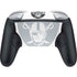 NFL Las Vegas Raiders Double Vision Nintendo Switch 2 (2025) Pro Controller Skin
