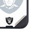 NFL Las Vegas Raiders Double Vision Otterbox Defender iPhone Skin
