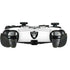 NFL Las Vegas Raiders Double Vision PlayStation Scuf Vantage 2 Controller Skin