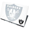 NFL Las Vegas Raiders Double Vision Dell Precision Skin