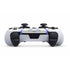 NFL Las Vegas Raiders Double Vision PS5 DualSense Edge Pro Controller Skin