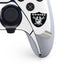 NFL Las Vegas Raiders Double Vision PS5 DualSense Edge Pro Controller Skin