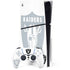 NFL Las Vegas Raiders Double Vision PlayStation PS5 Skins