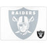 NFL Las Vegas Raiders Double Vision Surface Laptop 7 13.8in Skin